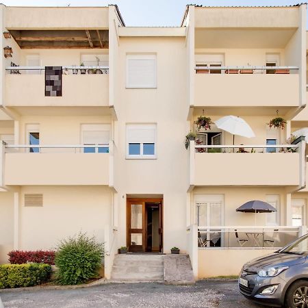 Attractive Apartment In Chaumont With A Balcony Dış mekan fotoğraf