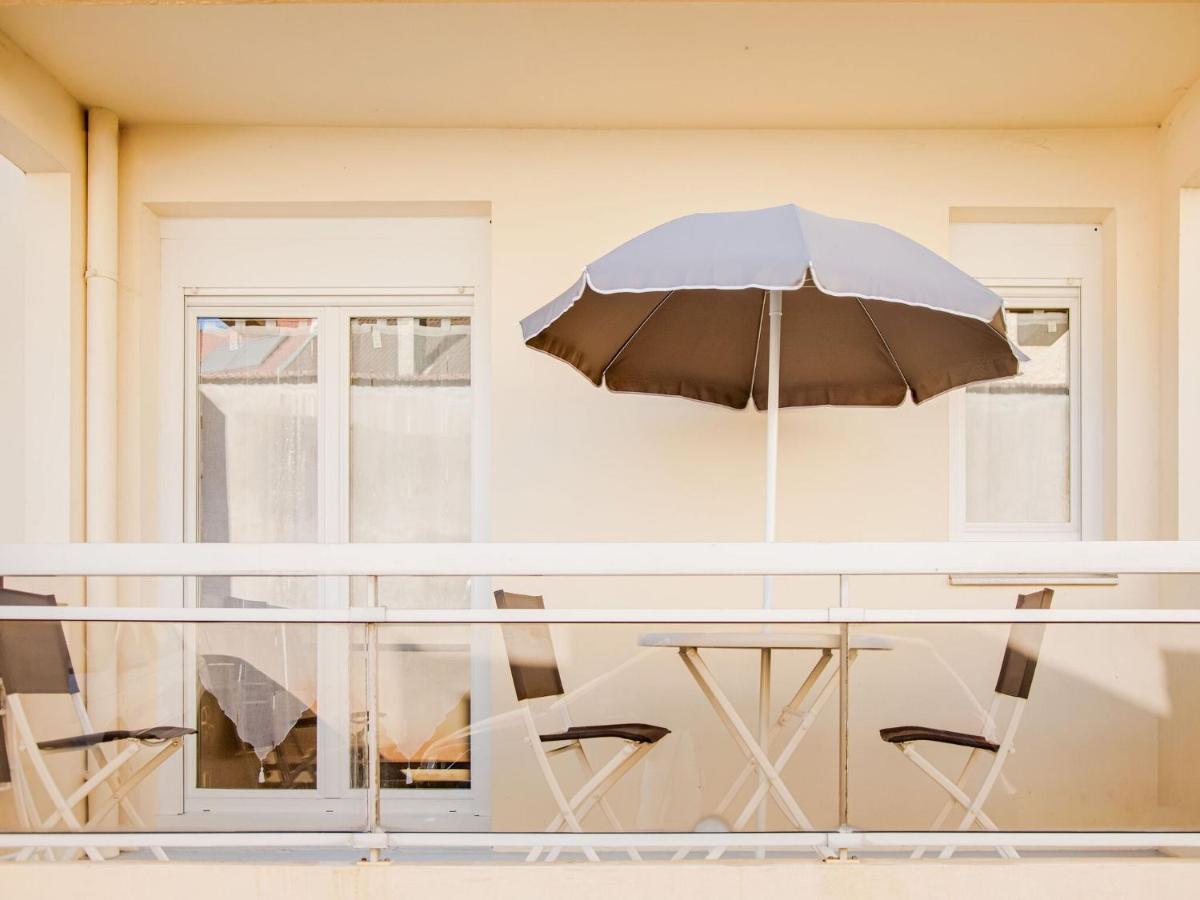 Attractive Apartment In Chaumont With A Balcony Dış mekan fotoğraf