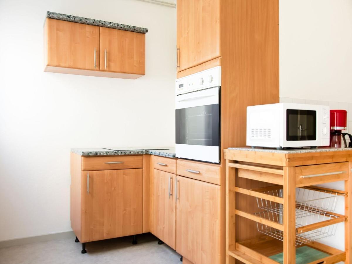 Attractive Apartment In Chaumont With A Balcony Dış mekan fotoğraf