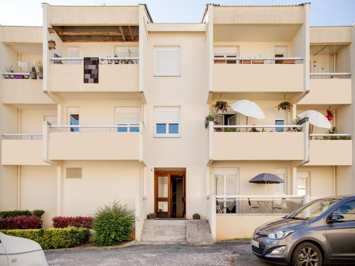 Attractive Apartment In Chaumont With A Balcony Dış mekan fotoğraf